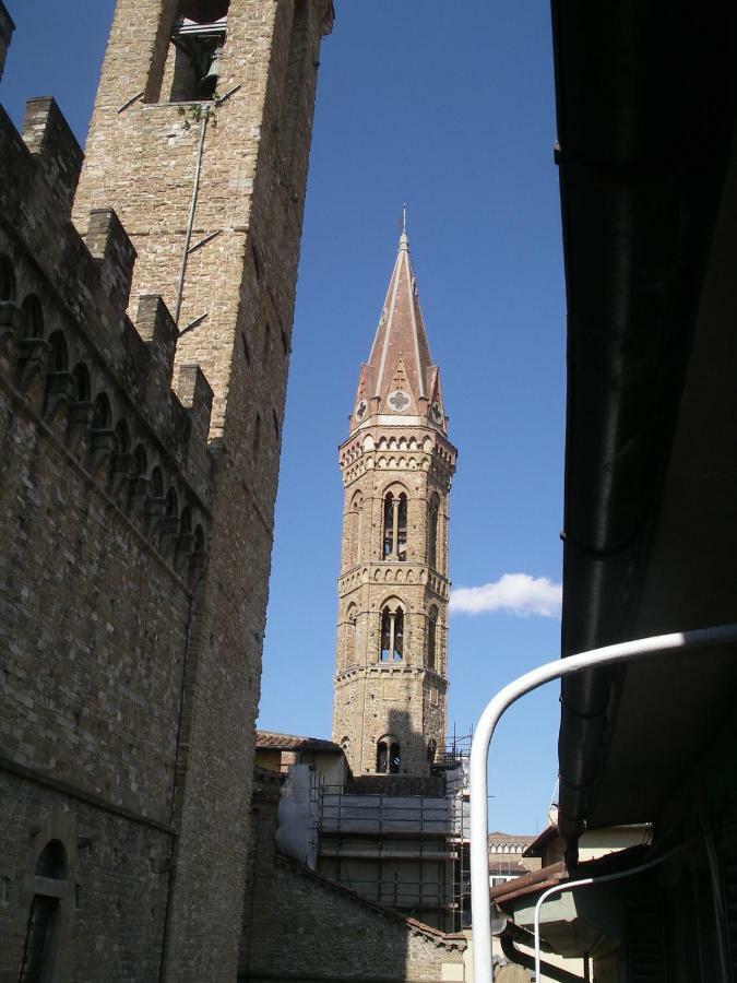 Bargello Florence Florença Exterior foto