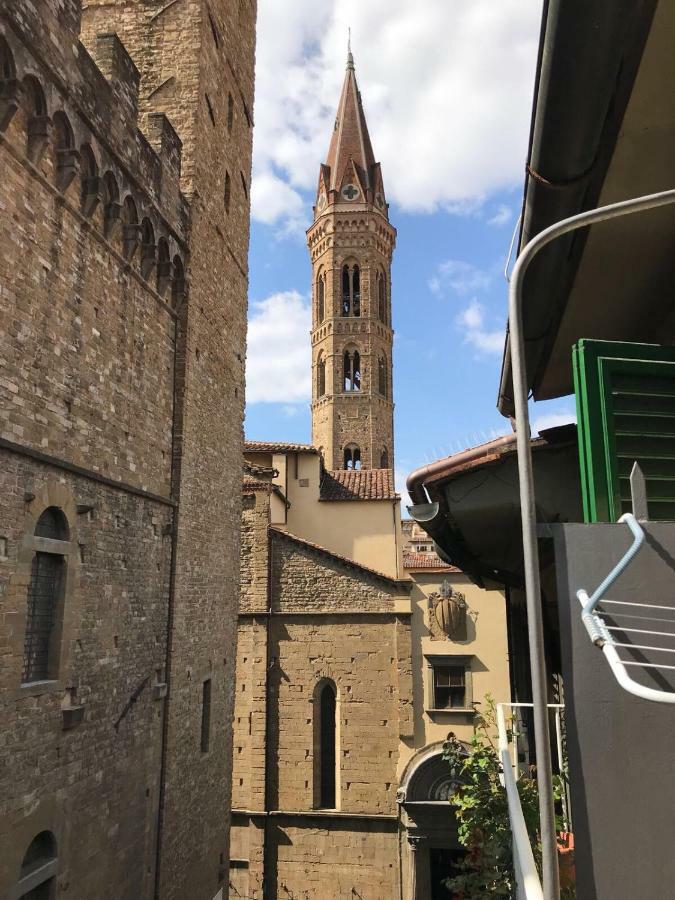 Bargello Florence Florença Exterior foto