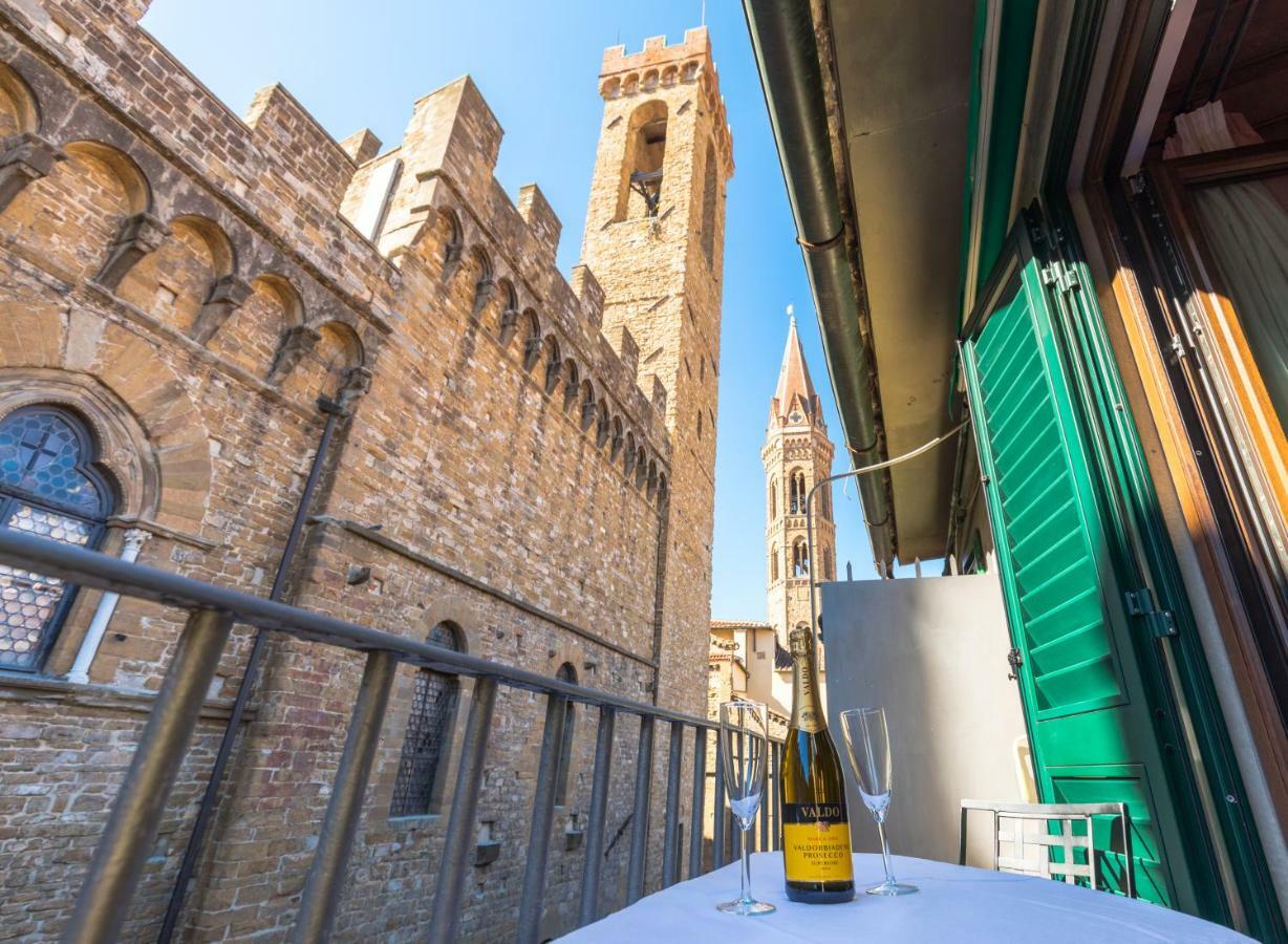 Bargello Florence Florença Exterior foto