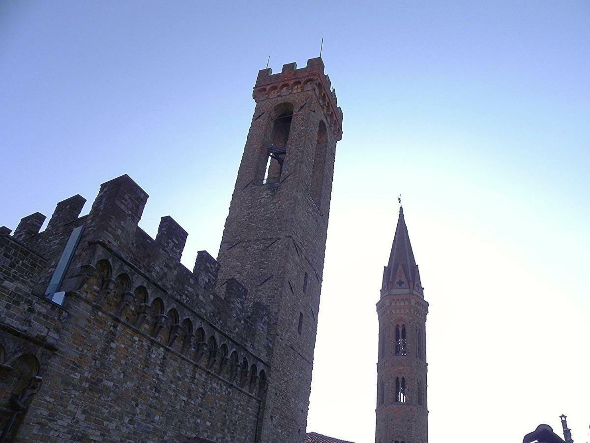 Bargello Florence Florença Exterior foto