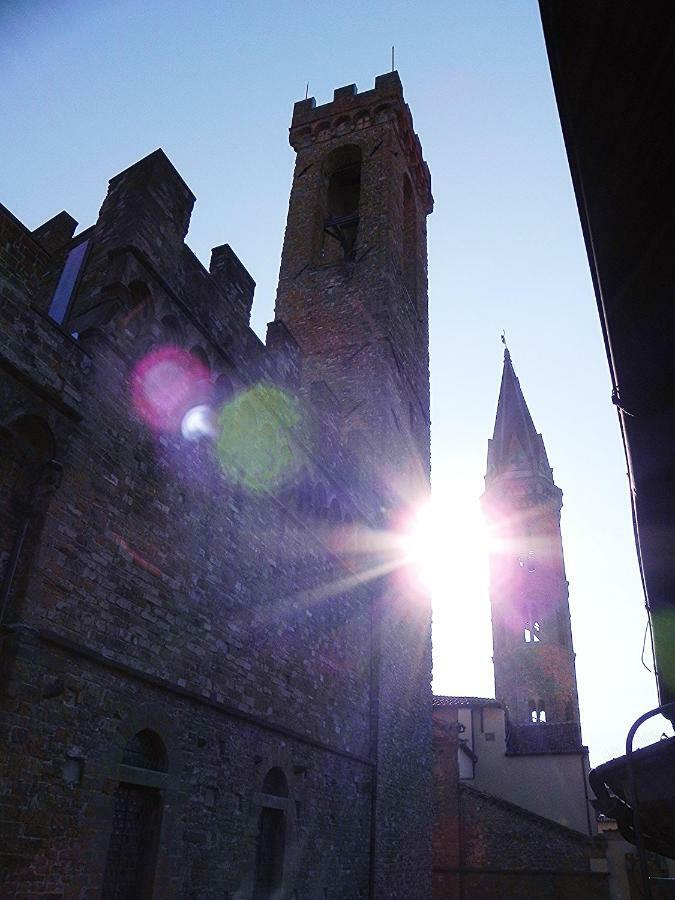 Bargello Florence Florença Exterior foto